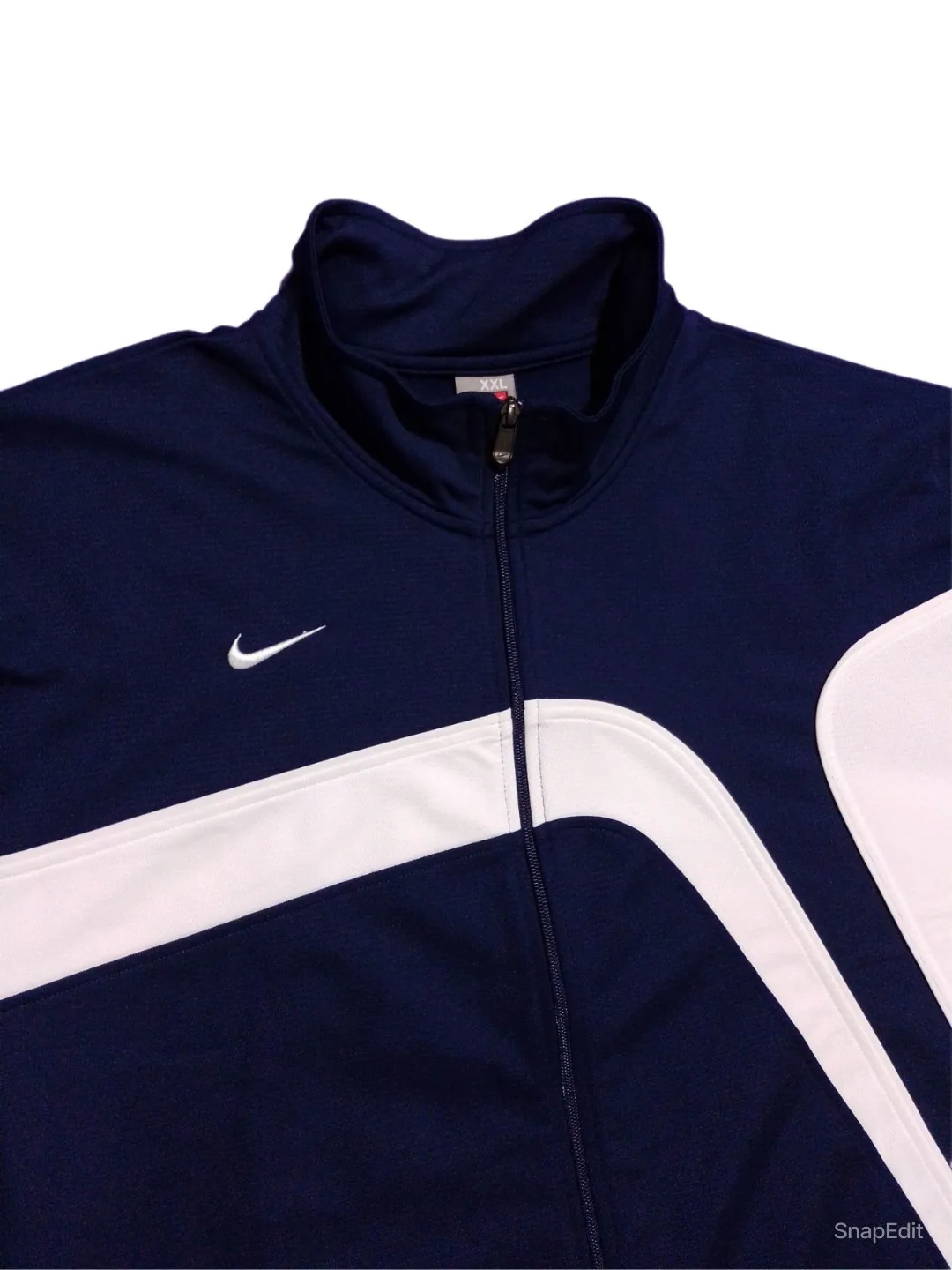 Campera NIKE - Talle XXL — foto 2
