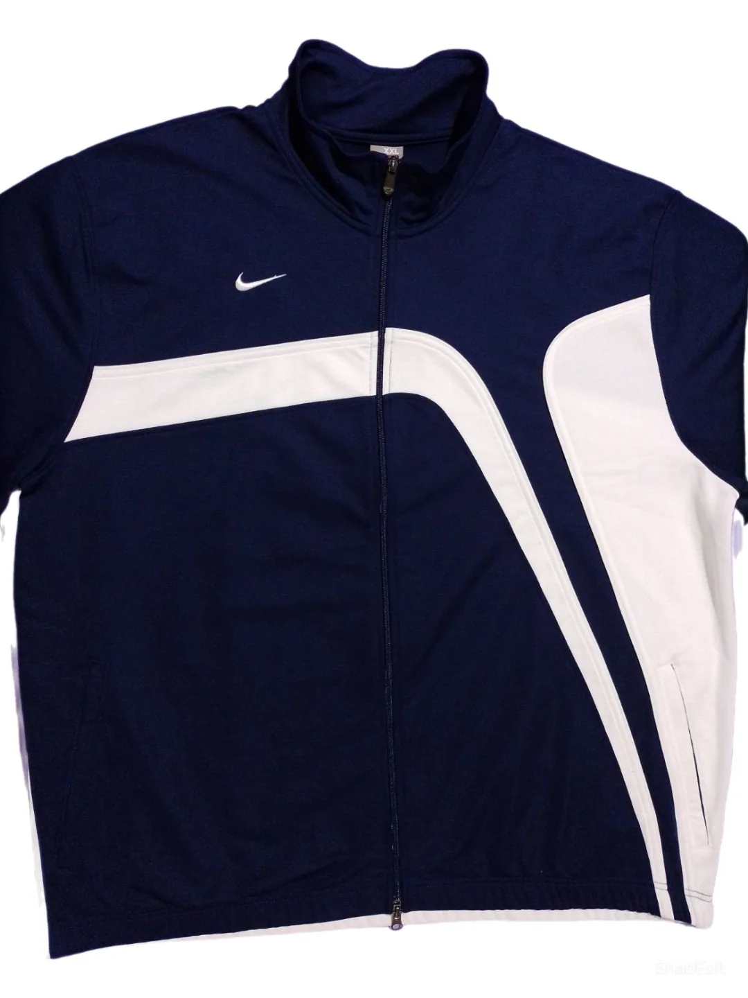 Campera NIKE - Talle XXL — foto 3