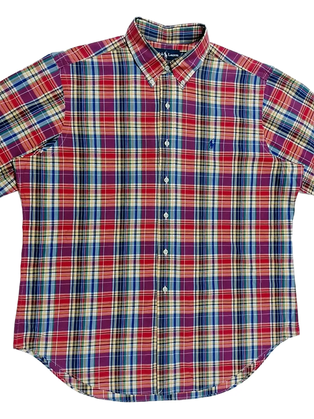 Camisa Ralph Lauren - Talle XL — foto 3