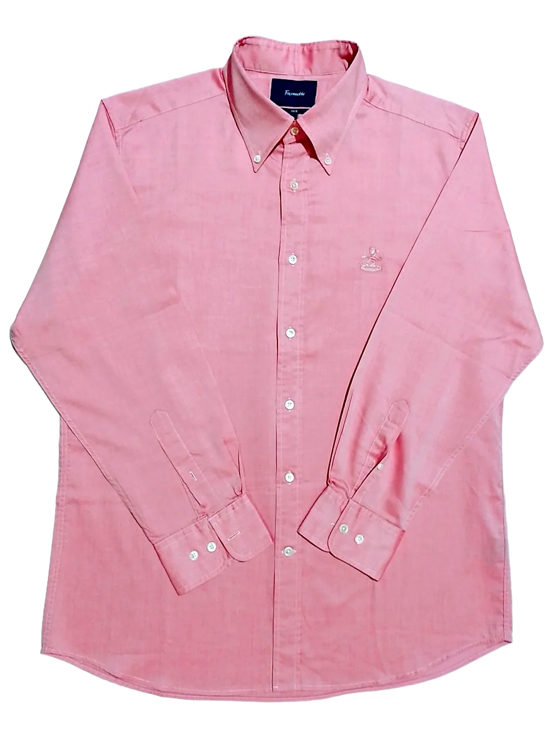 Camisa Façonnable - Talle L