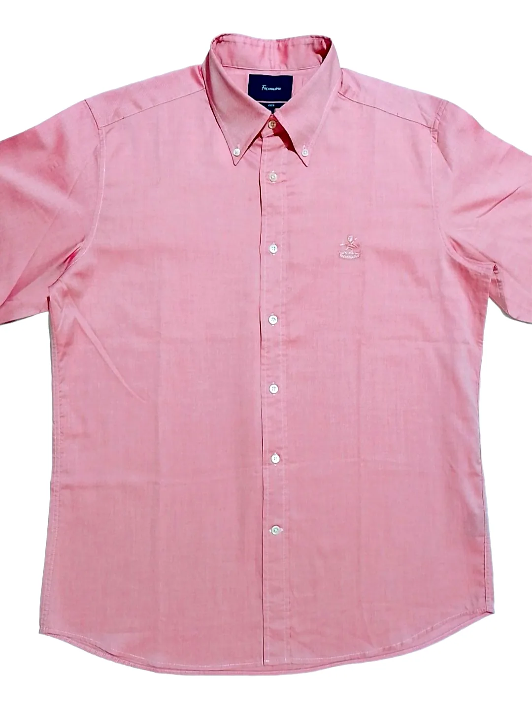 Camisa Façonnable - Talle L — foto 3