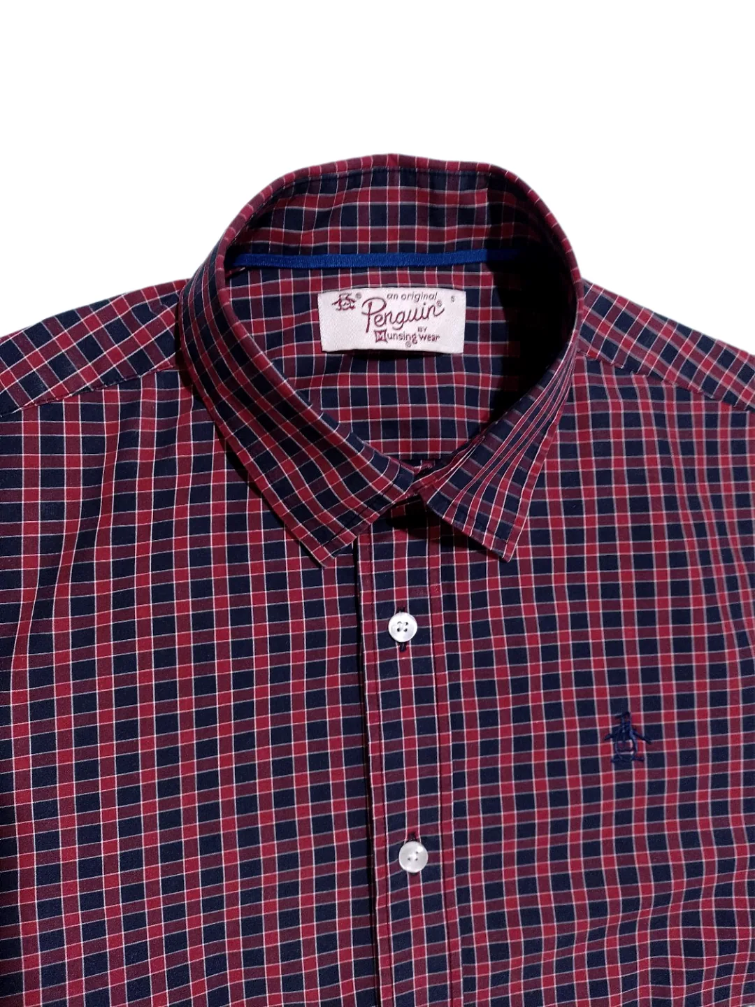 Camisa Penguin - Talle S — foto 2