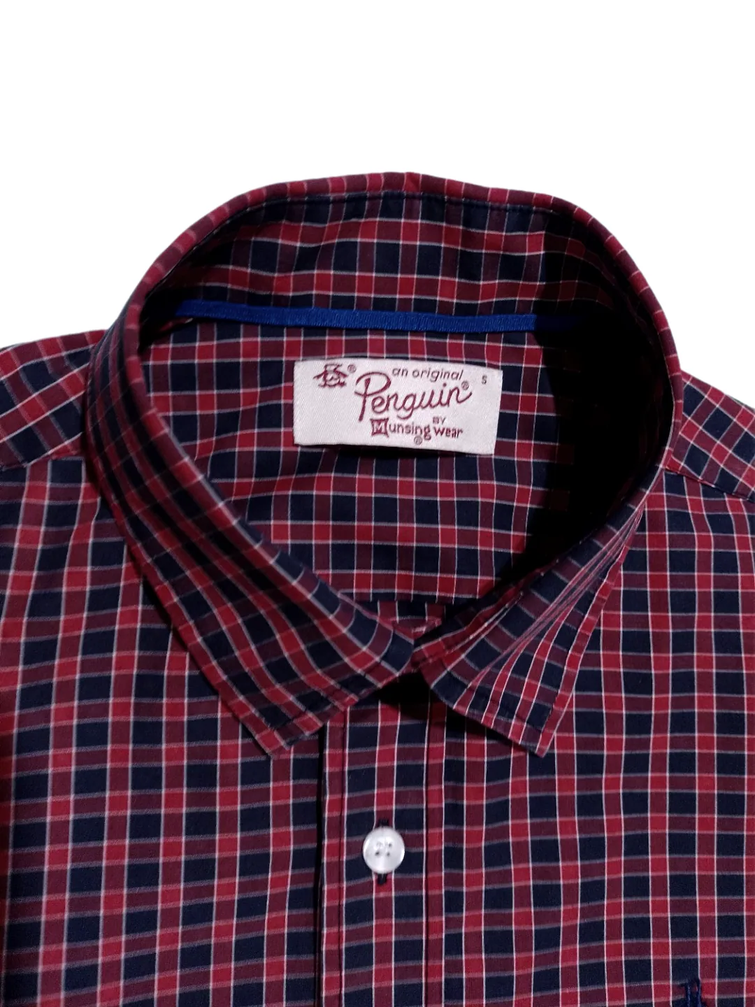 Camisa Penguin - Talle S — foto 3