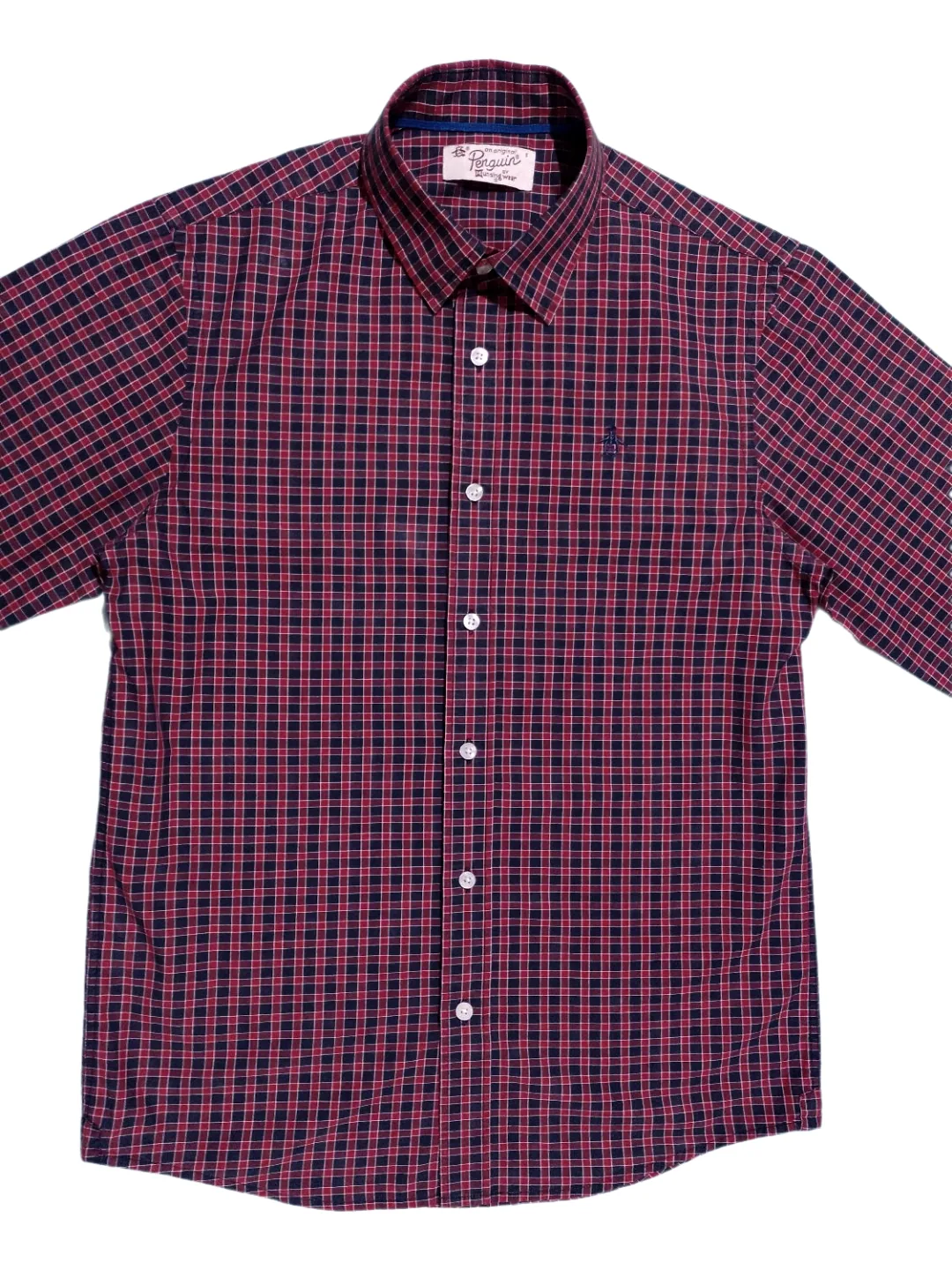 Camisa Penguin - Talle S — foto 4