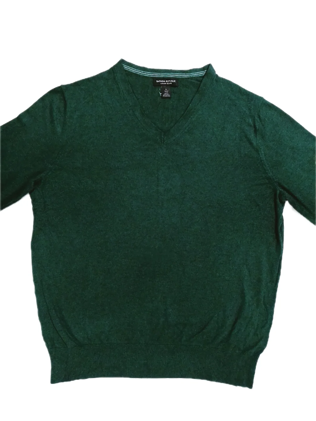 Sweater BANANA REPUBLIC - Talle L — foto 3