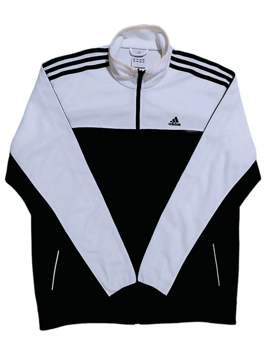 Campera Adidas - Talle L
