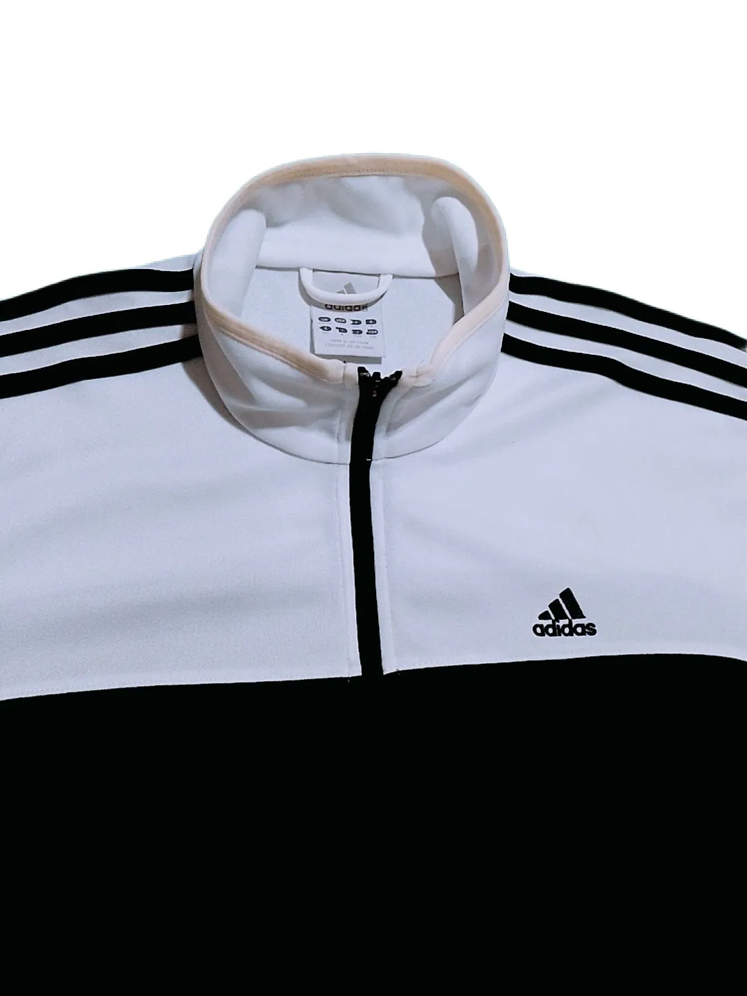 Campera Adidas - Talle L — foto 2