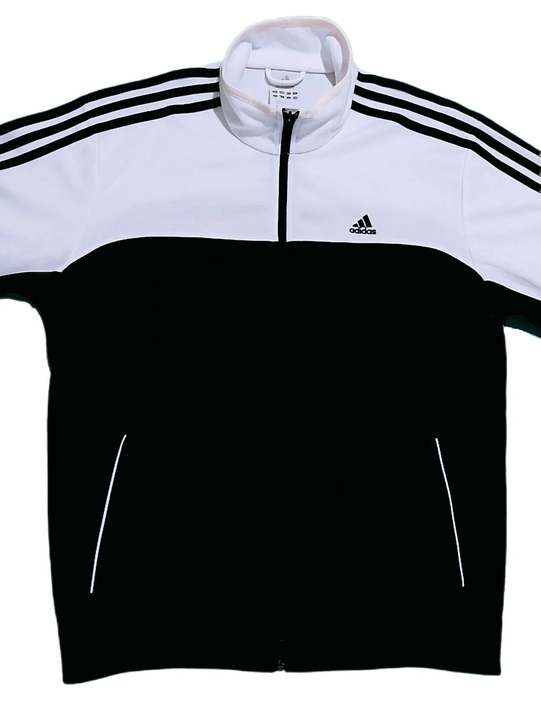Campera Adidas - Talle L — foto 3