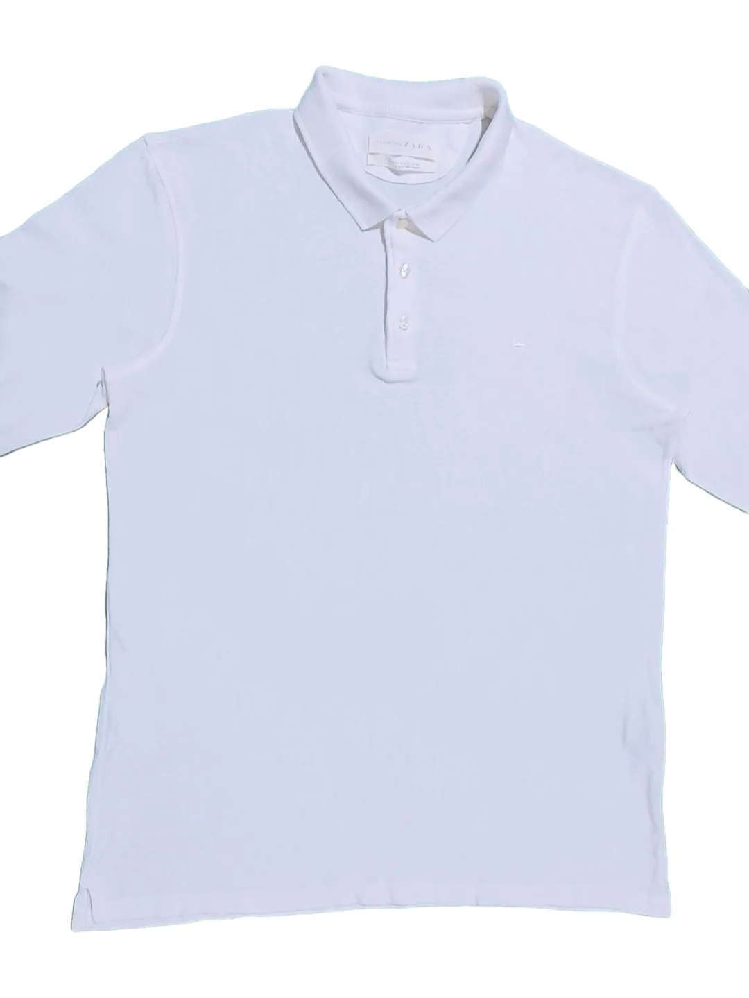 Chombas ZARA - Talle M mangas largas — foto 3
