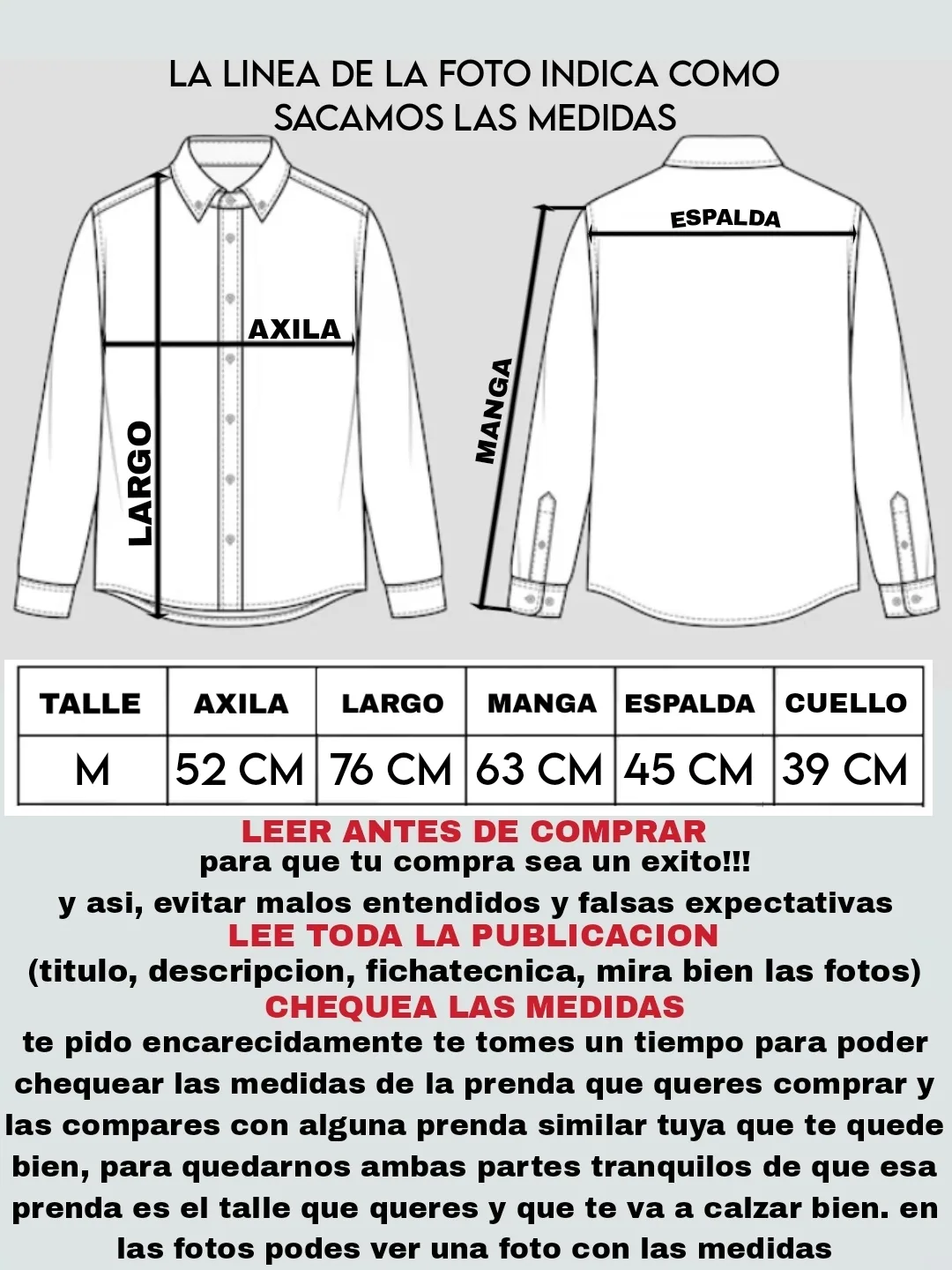 Camisa DEUXMEC - Talle M SLIM FIT — foto 5