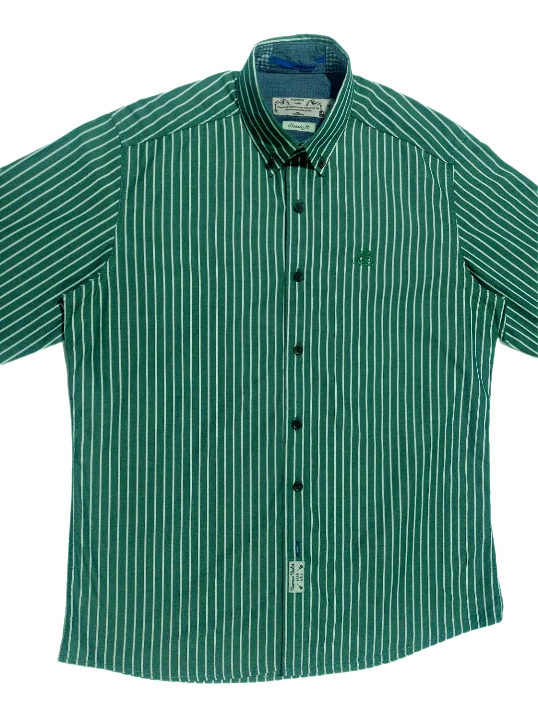 Camisa NARROW - Talle M — foto 3
