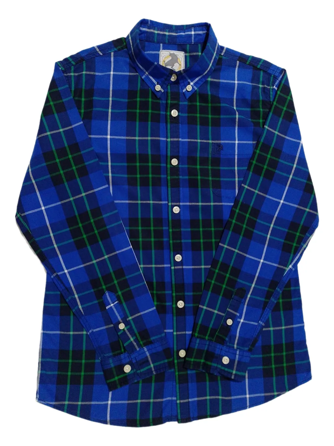 Camisa Lois - Talle S