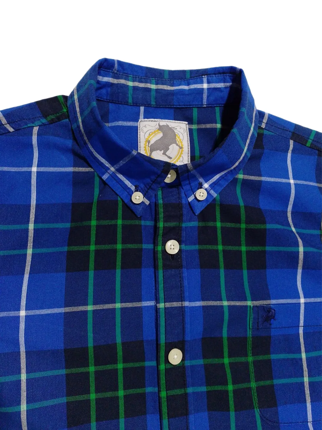 Camisa Lois - Talle S — foto 2