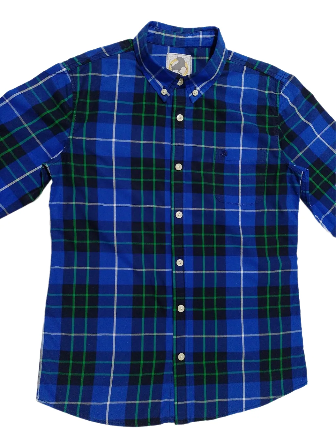 Camisa Lois - Talle S — foto 3