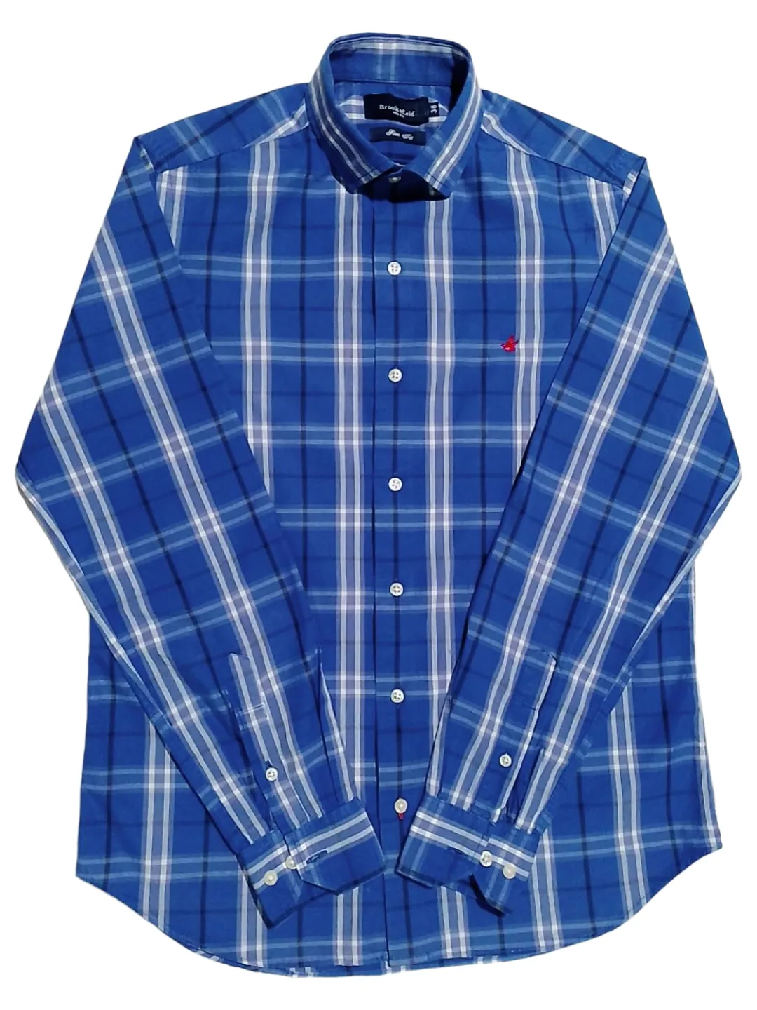 Camisa Brookfield - Talle S