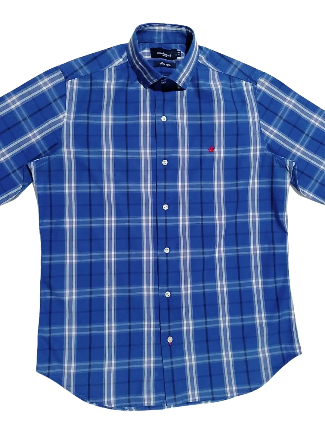 Camisa Brookfield - Talle S — foto 3