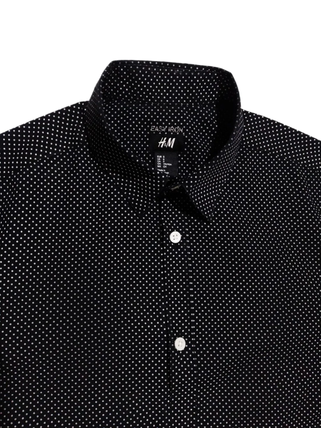 Camisa H&M - Talle S — foto 2