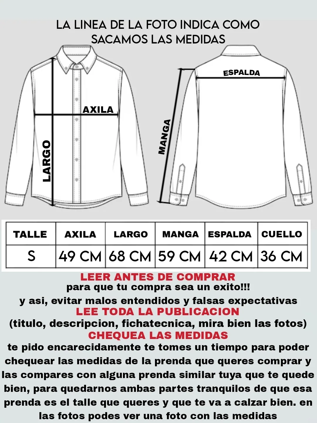 Camisa TOMMY HILFIGER - Talle S — foto 4