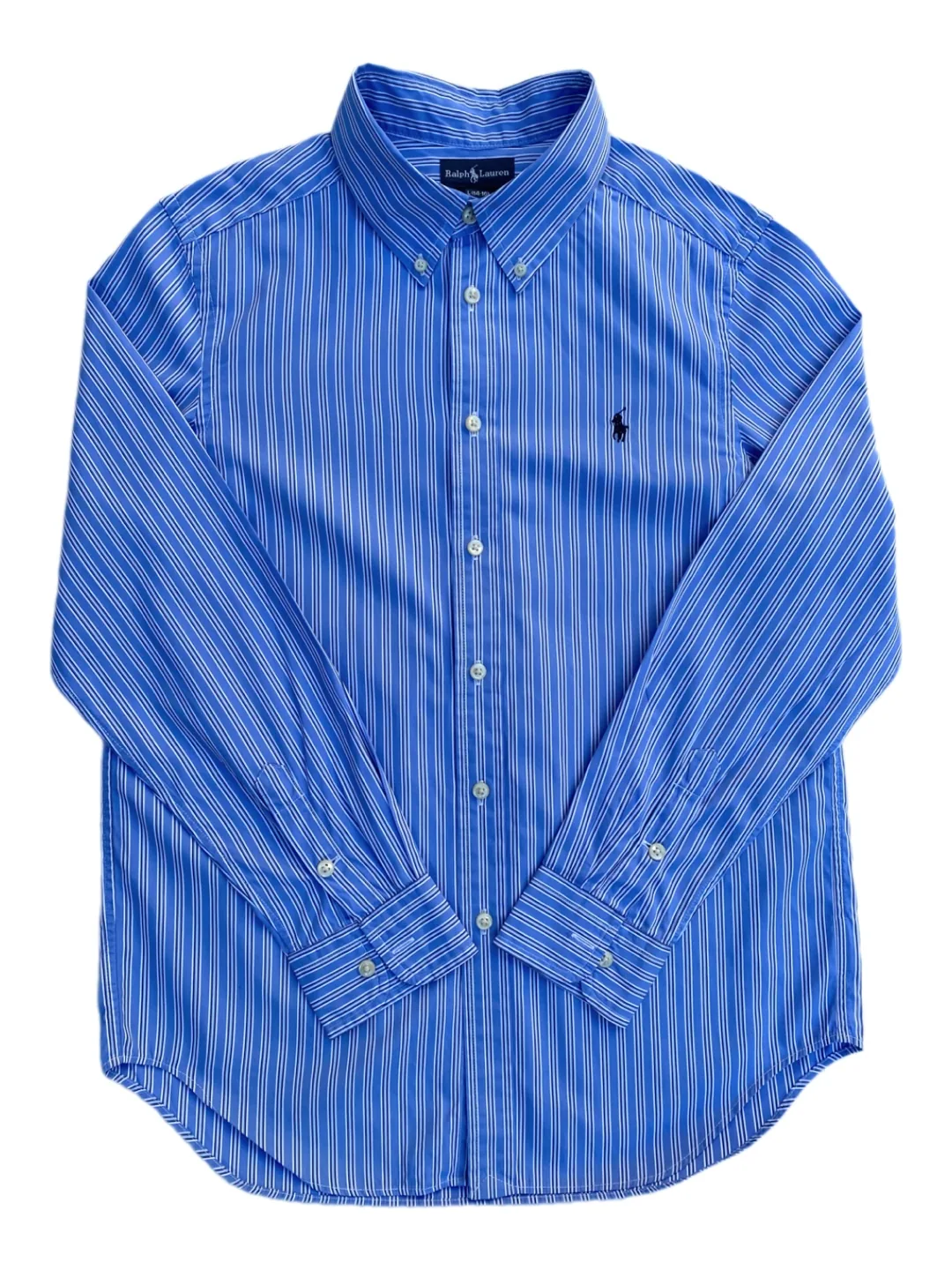 Camisa Ralph Lauren - Talle S/XS