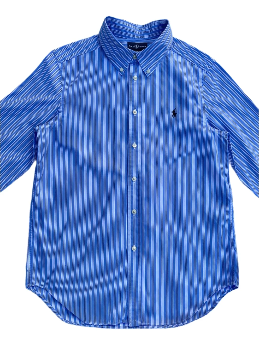 Camisa Ralph Lauren - Talle S/XS — foto 3