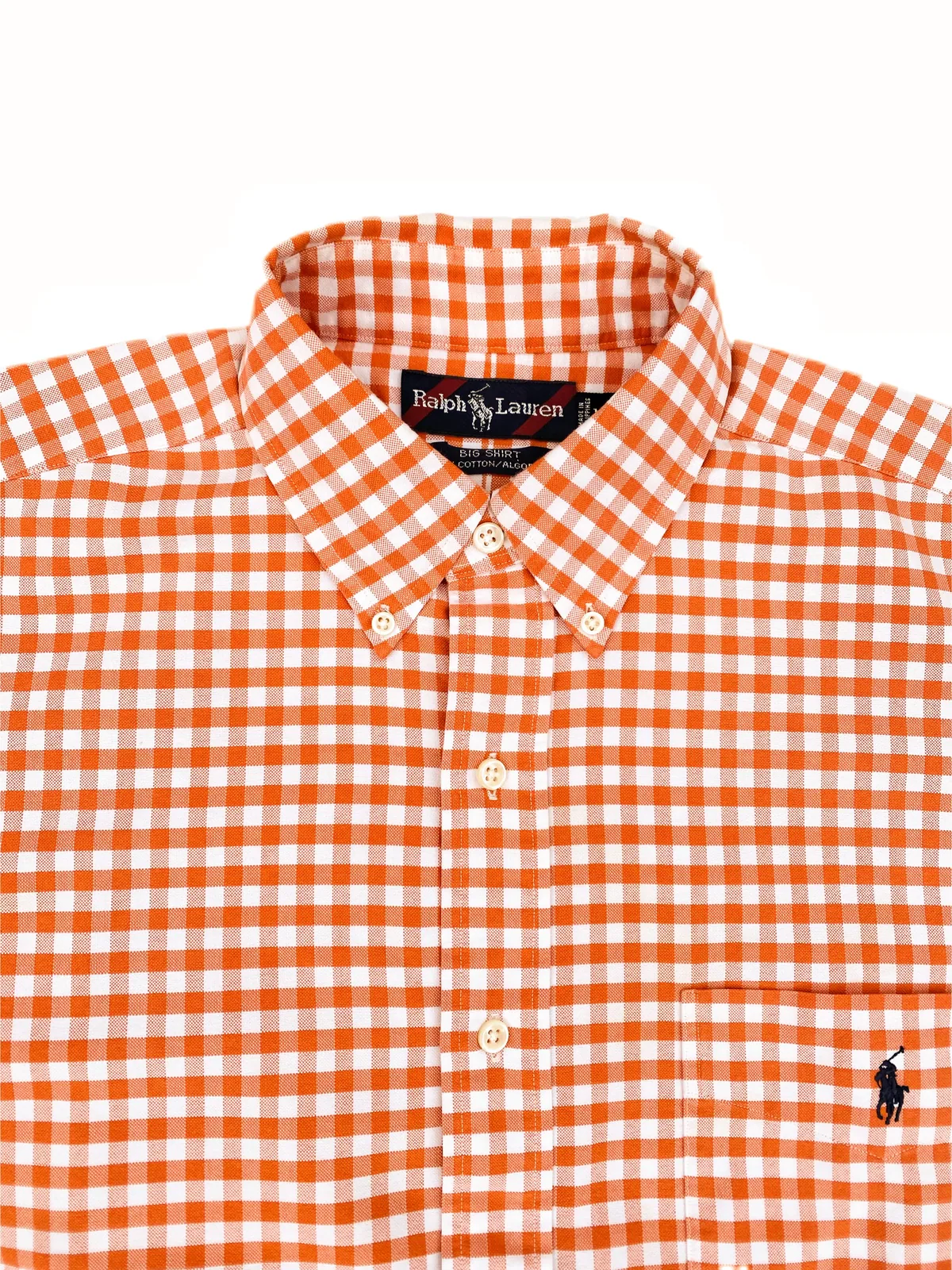 Camisa Ralph Lauren - Talle XL — foto 2