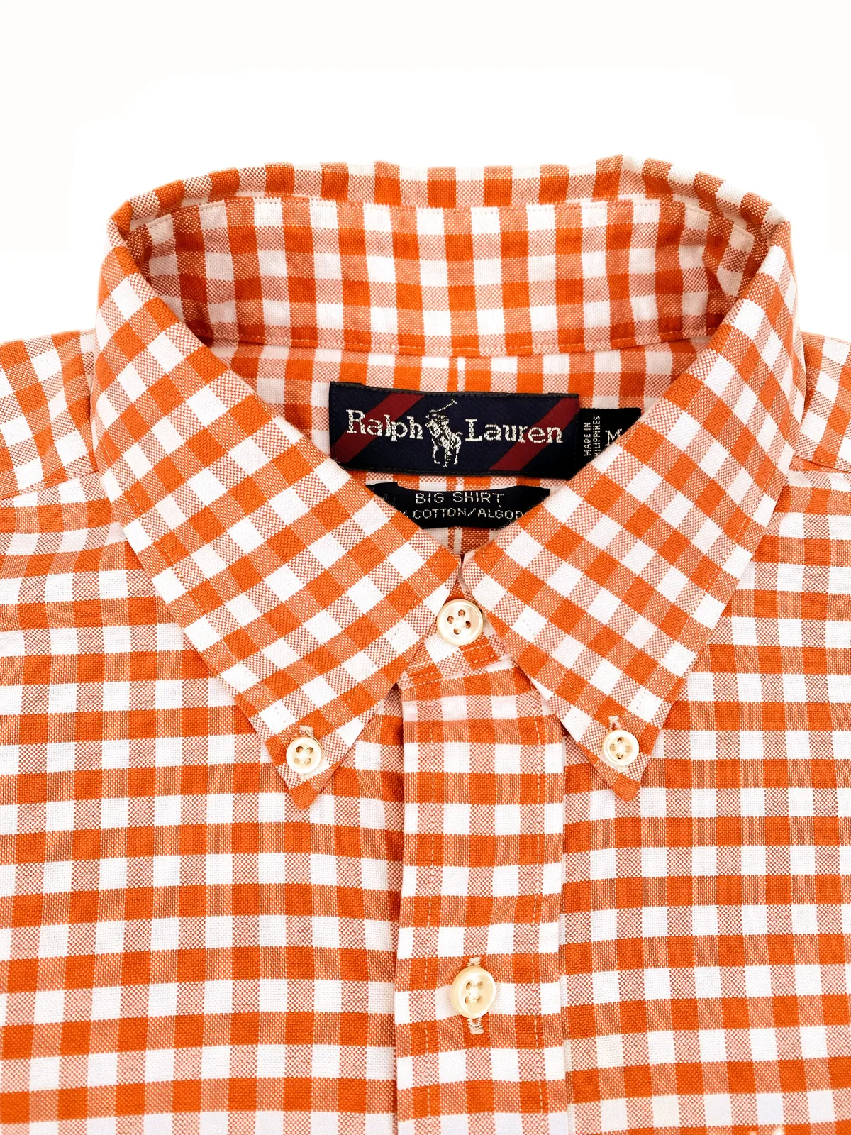 Camisa Ralph Lauren - Talle XL — foto 3