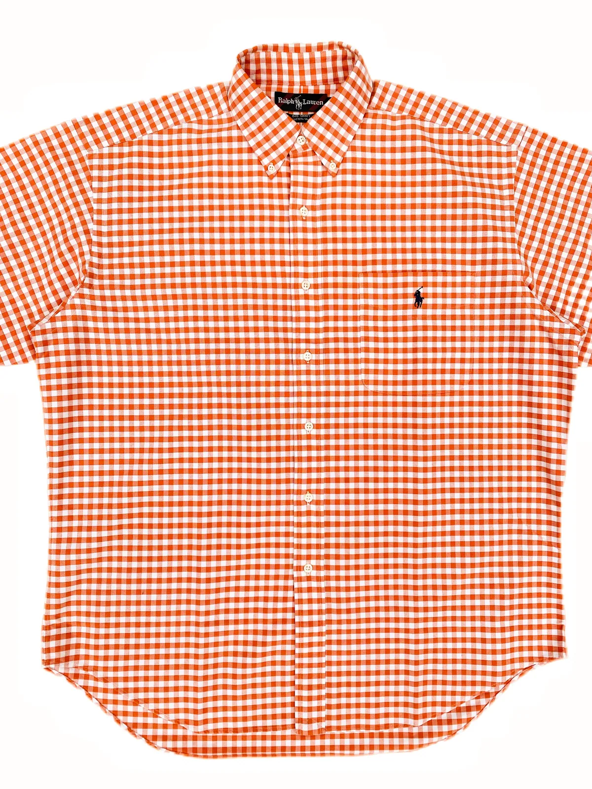 Camisa Ralph Lauren - Talle XL — foto 4