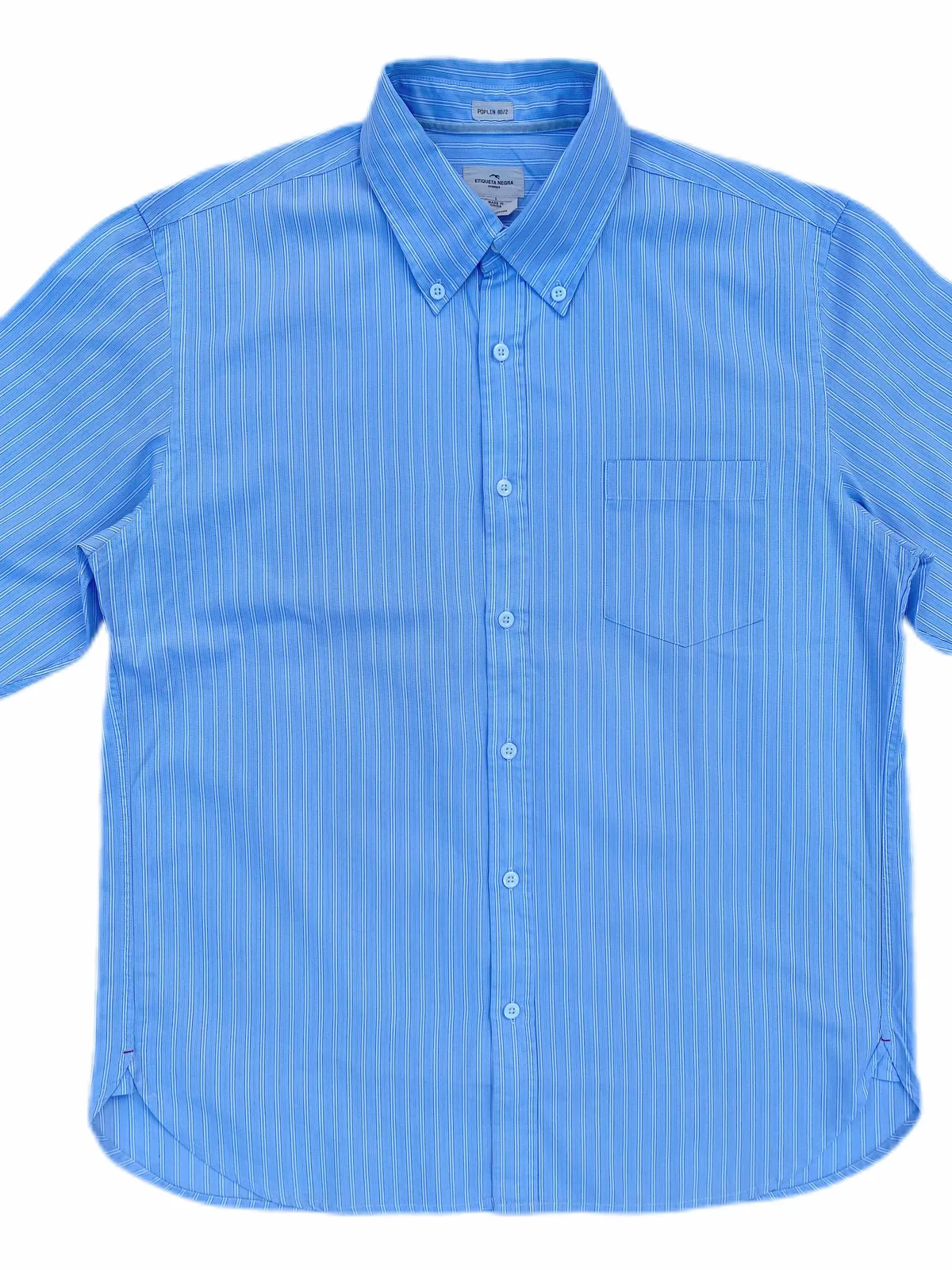 Camisa ETIQUETA NEGRA - Talle L — foto 3