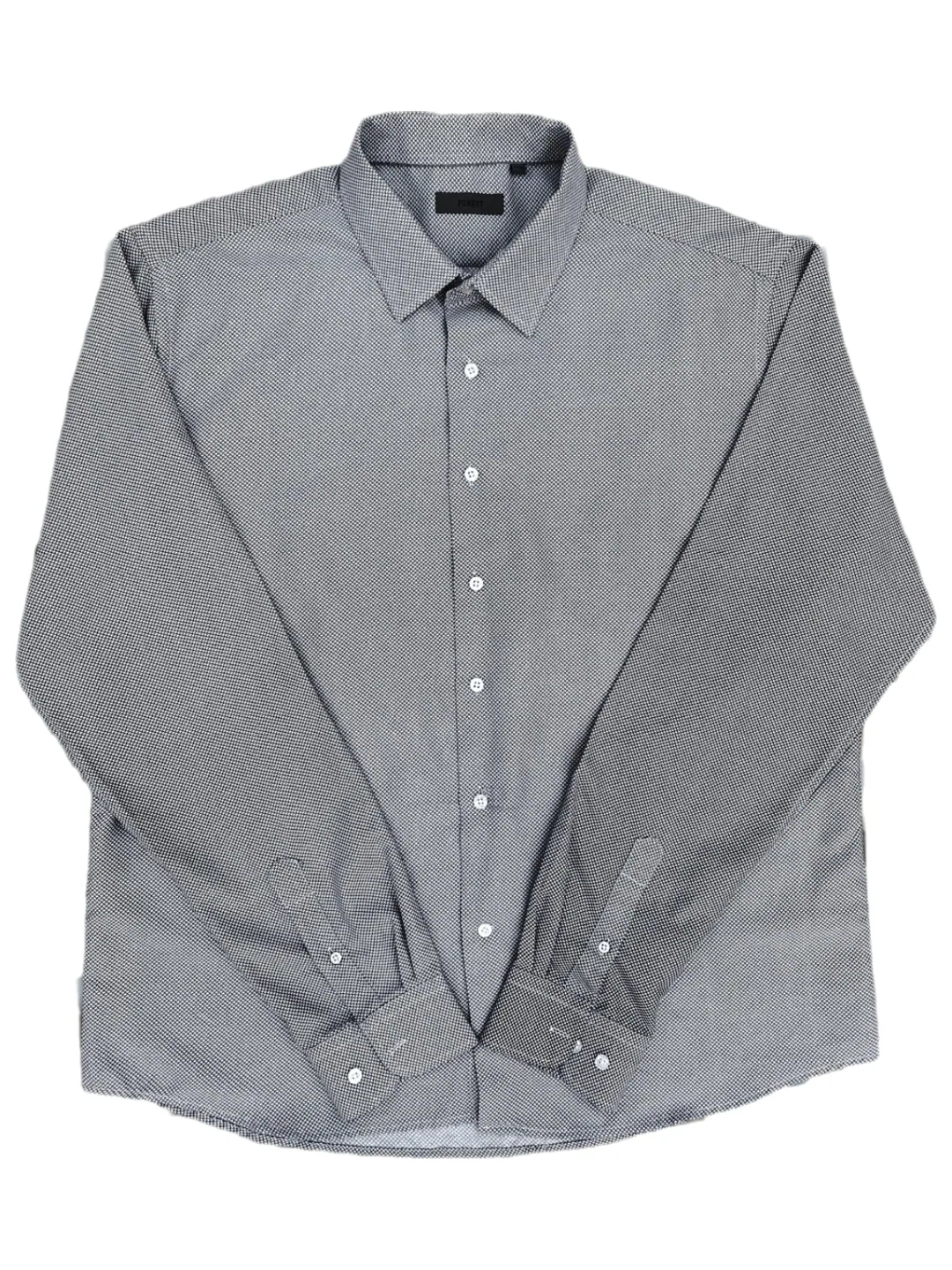 Camisa FUREST - Talle XL