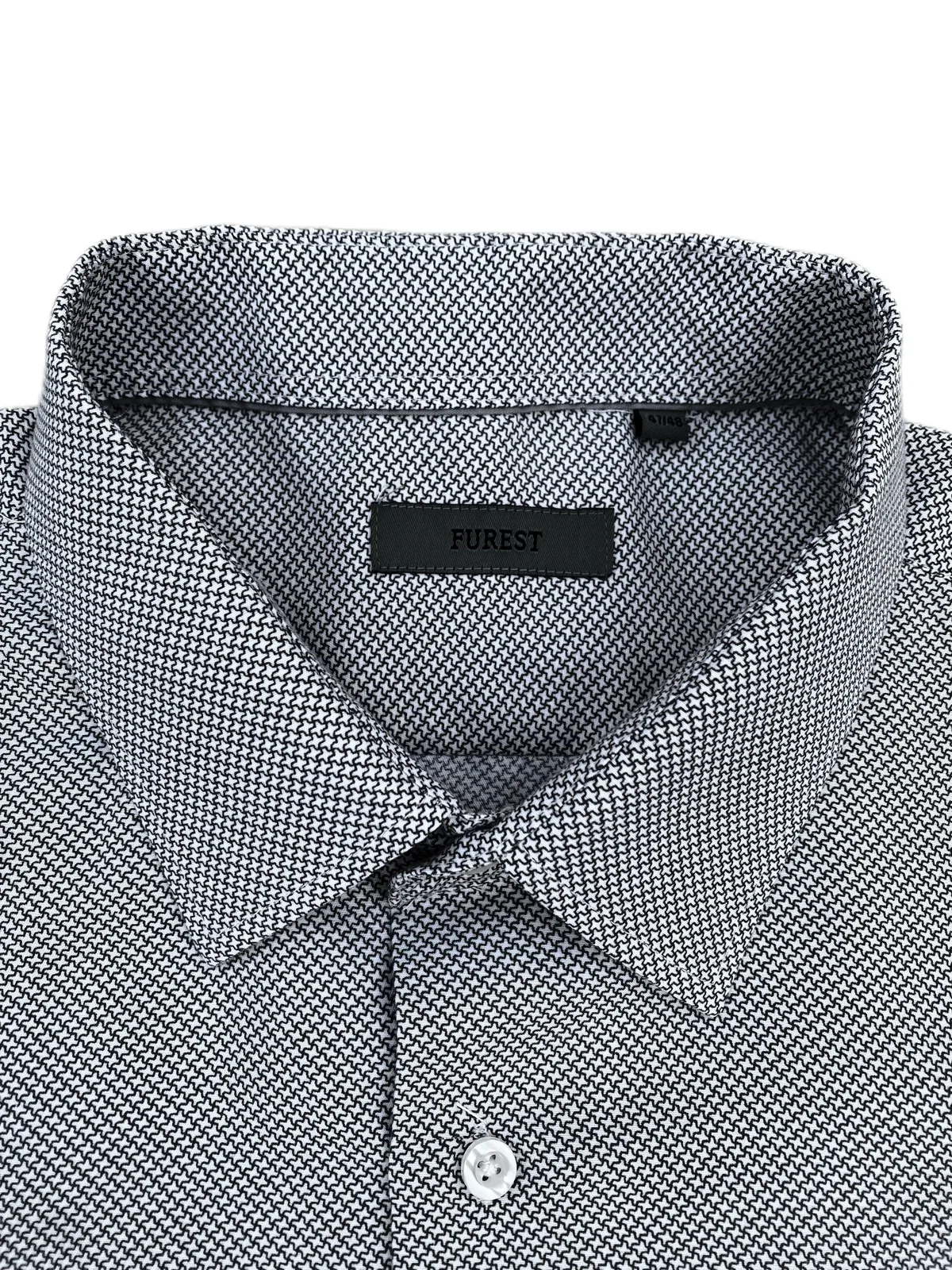 Camisa FUREST - Talle XL — foto 2