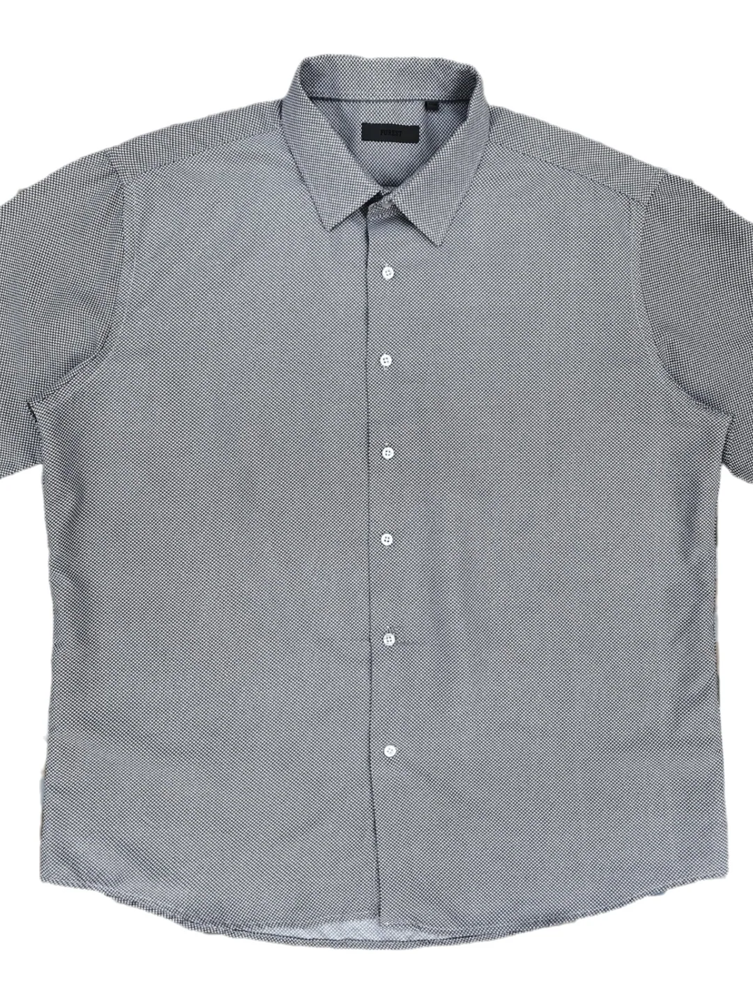 Camisa FUREST - Talle XL — foto 3