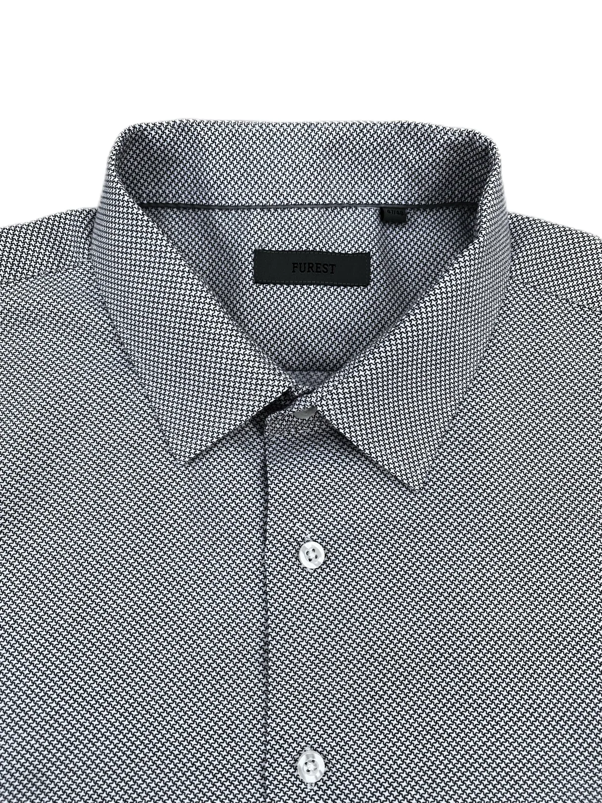 Camisa FUREST - Talle XL — foto 4