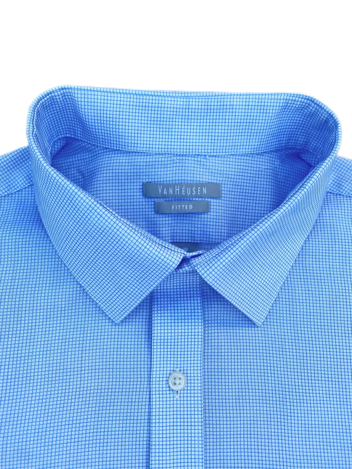 Camisa VANHEUSEN - Talle XL — foto 2