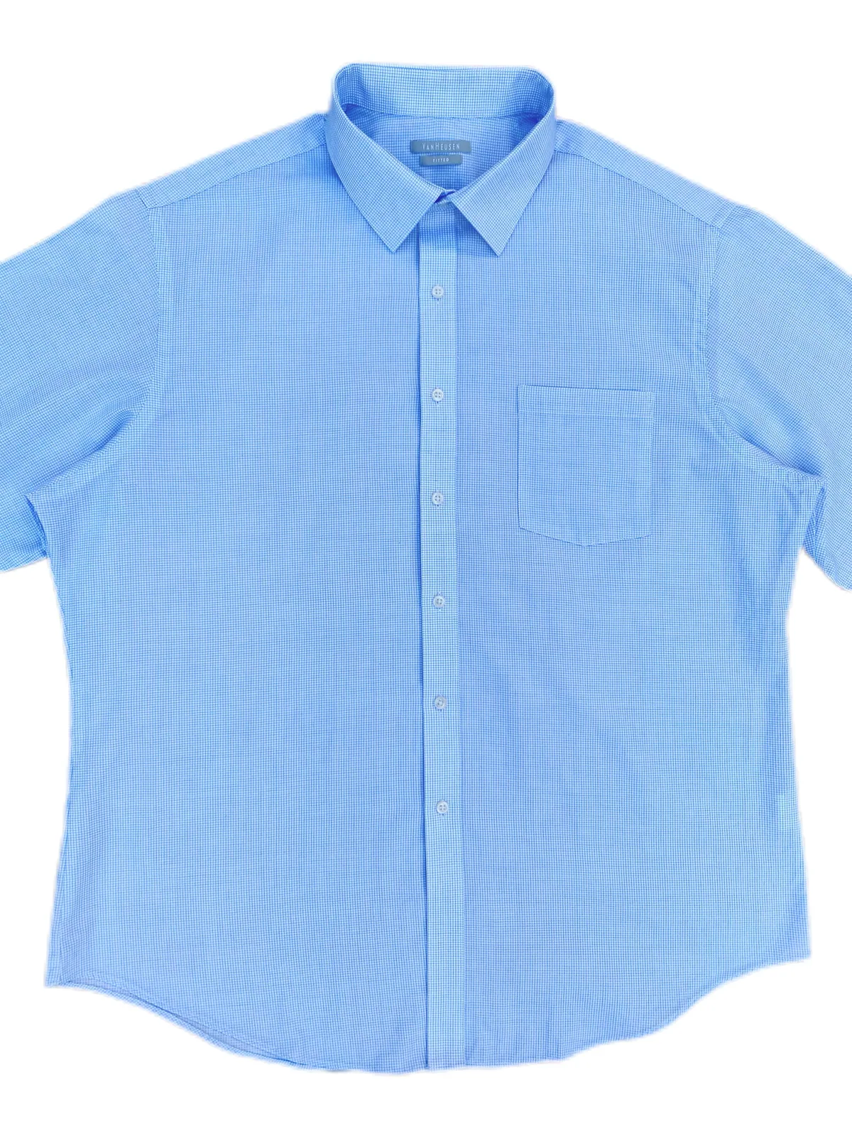 Camisa VANHEUSEN - Talle XL — foto 3