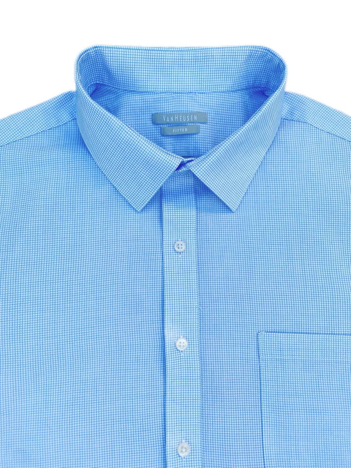 Camisa VANHEUSEN - Talle XL — foto 4