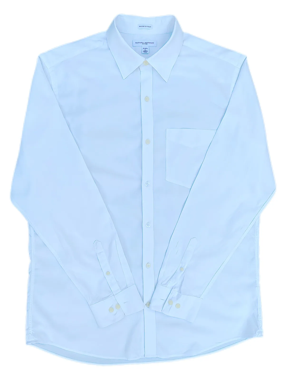 Camisa BANANA REPUBLIC -Talle L