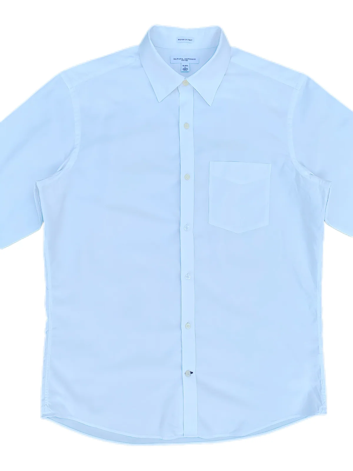 Camisa BANANA REPUBLIC -Talle L — foto 3