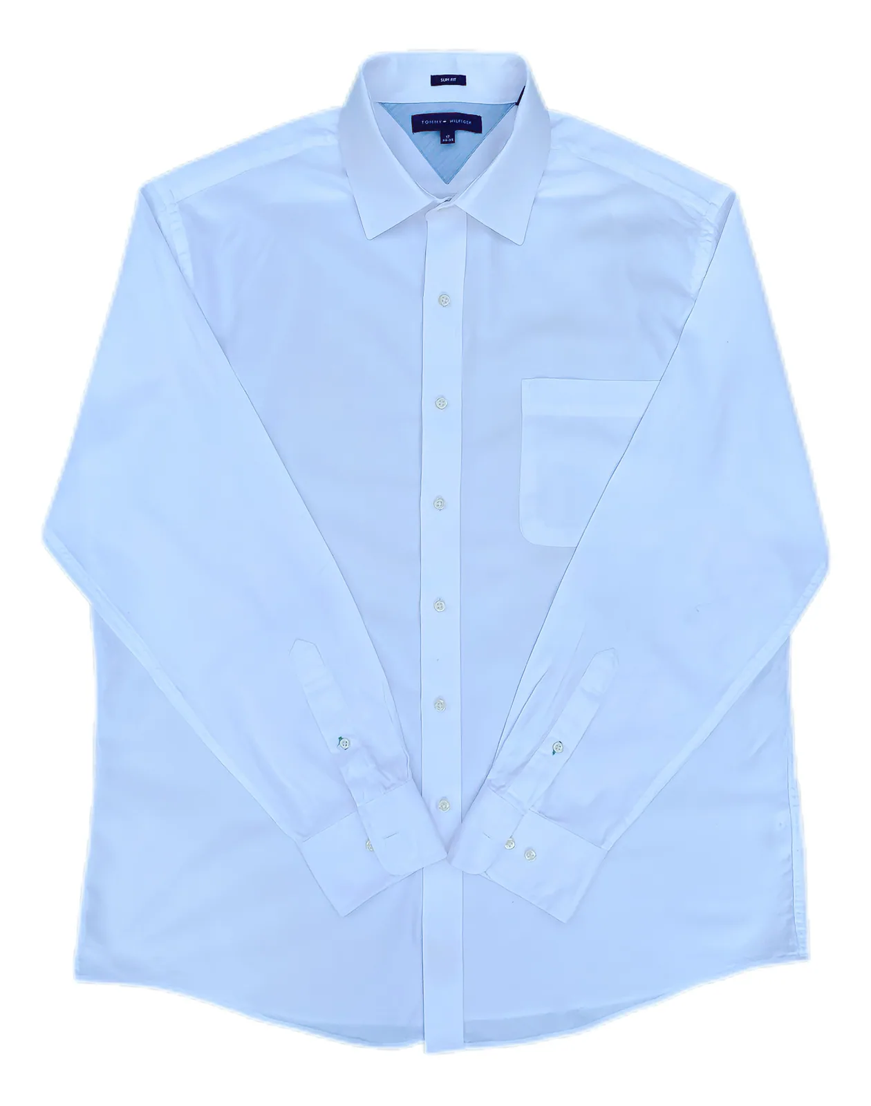 Camisa TOMMY HILFIGER - Talle XL