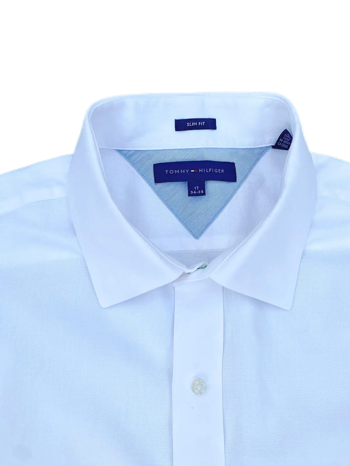 Camisa TOMMY HILFIGER - Talle XL — foto 2