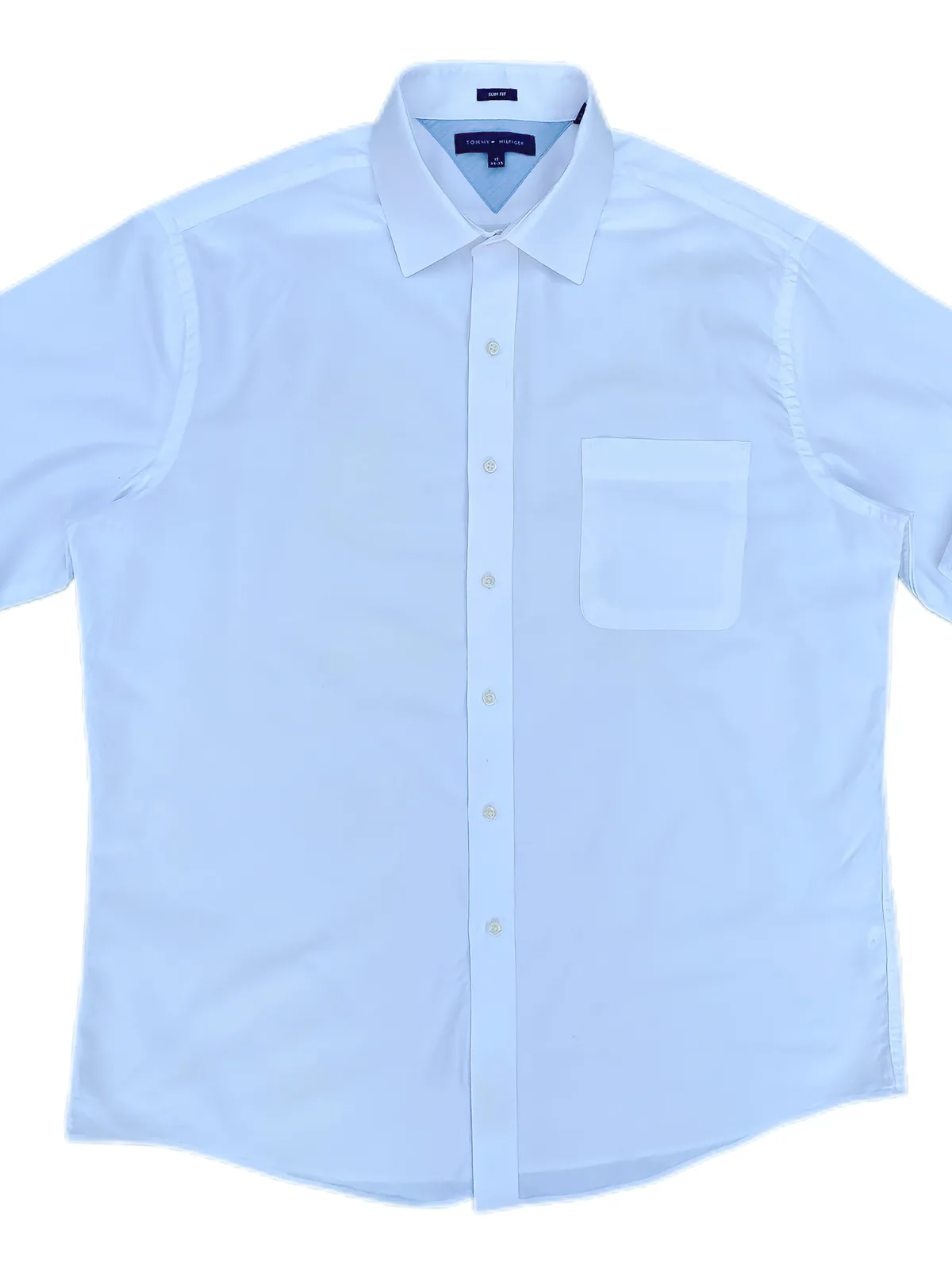 Camisa TOMMY HILFIGER - Talle XL — foto 3