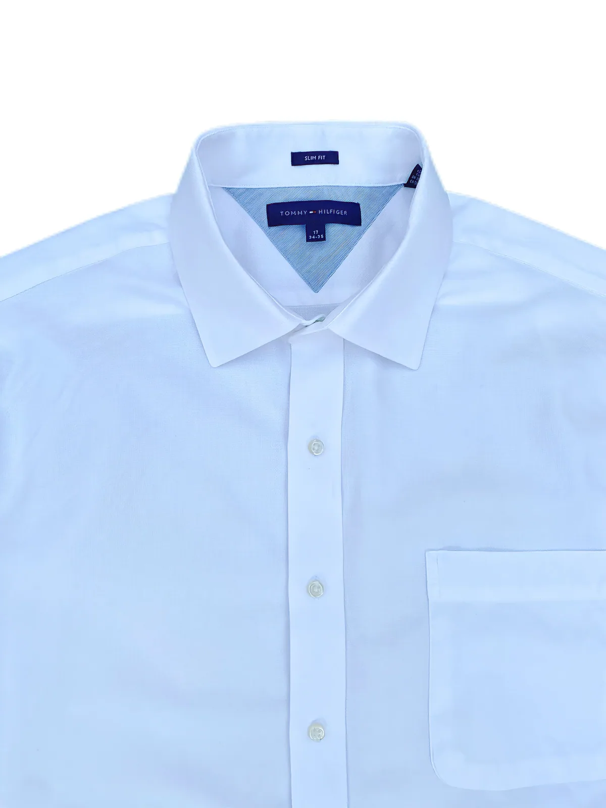 Camisa TOMMY HILFIGER - Talle XL — foto 4