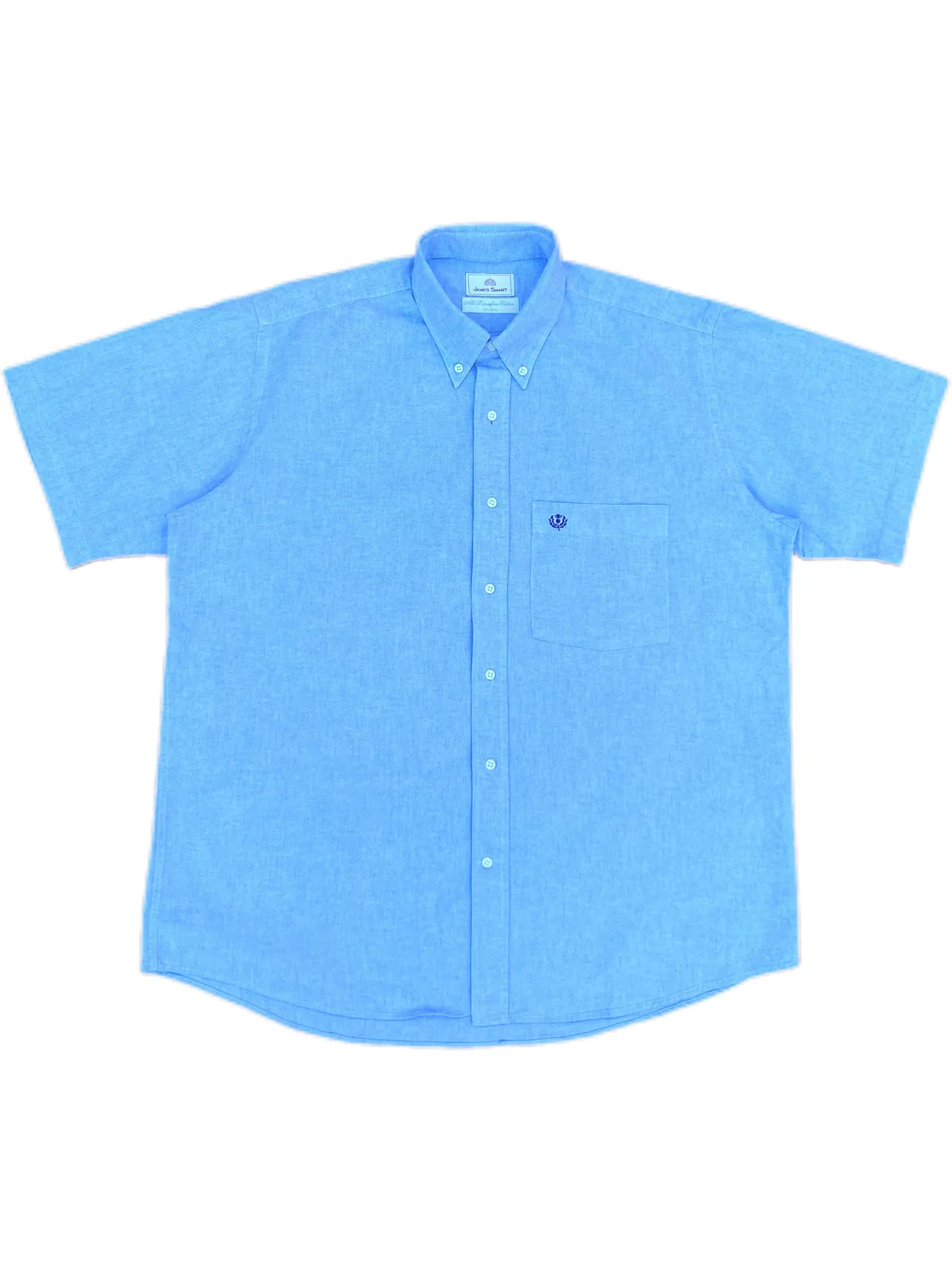 Camisa JAMES SMART - Talle XL
