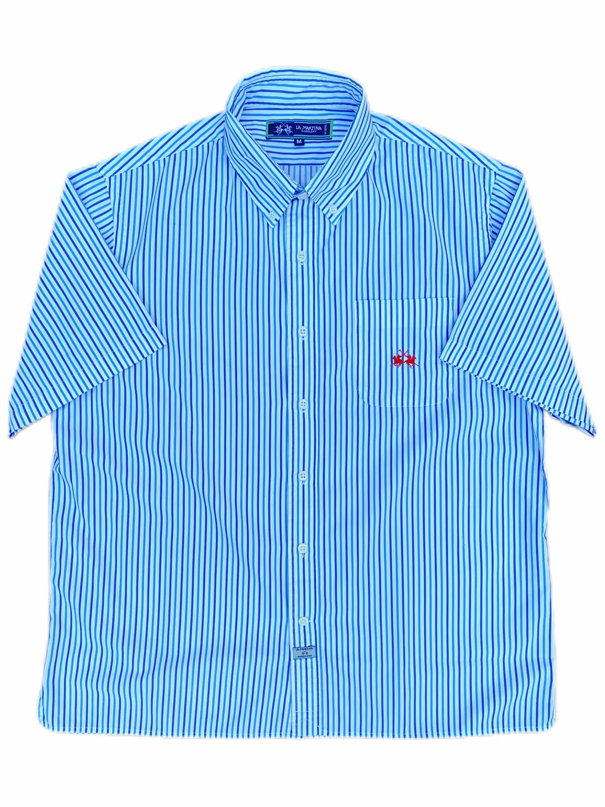 Camisa LA MARTINA - Talle XL — foto 3
