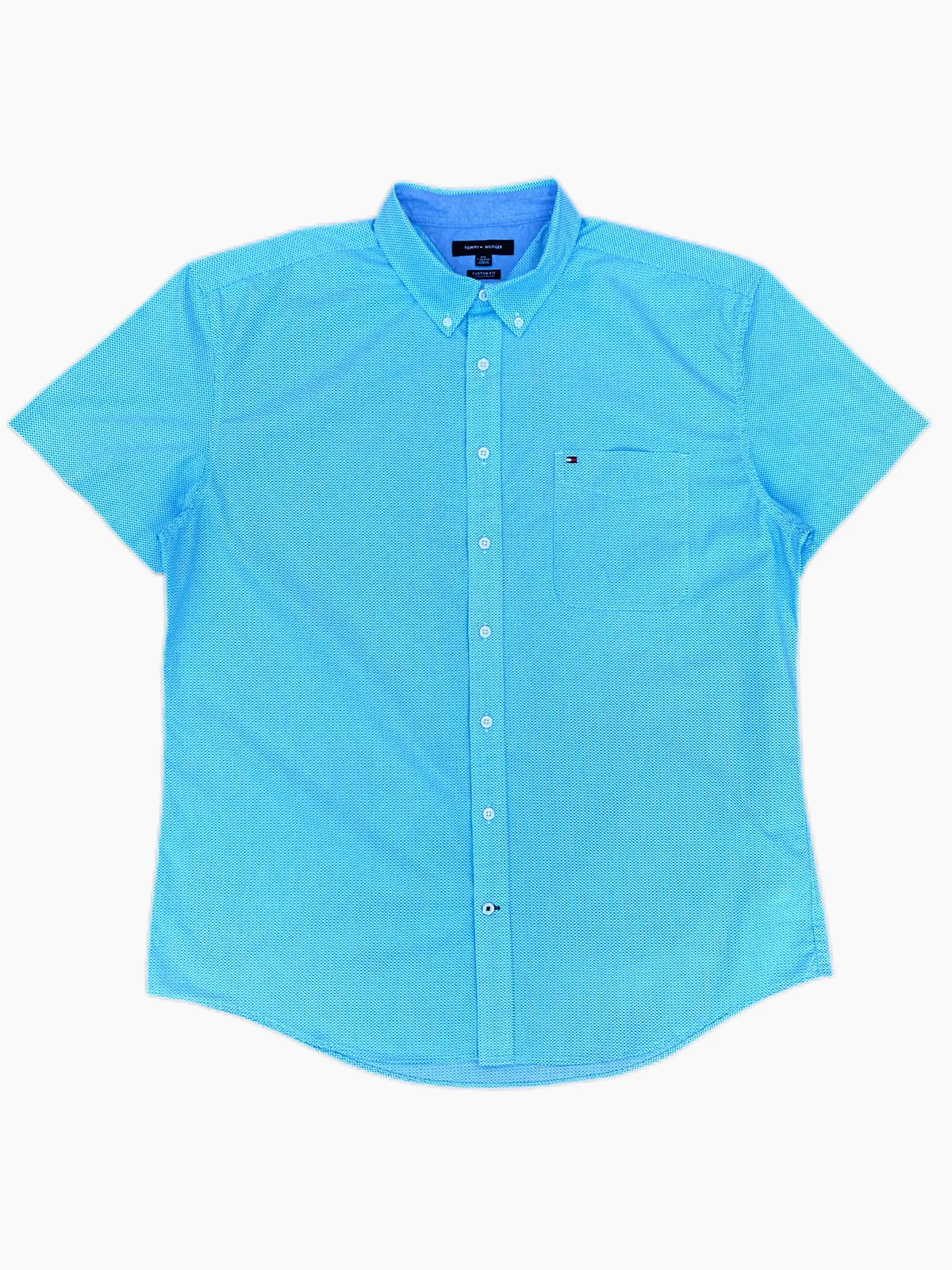 Camisa TOMMY HILFIGER - Talle XL importada