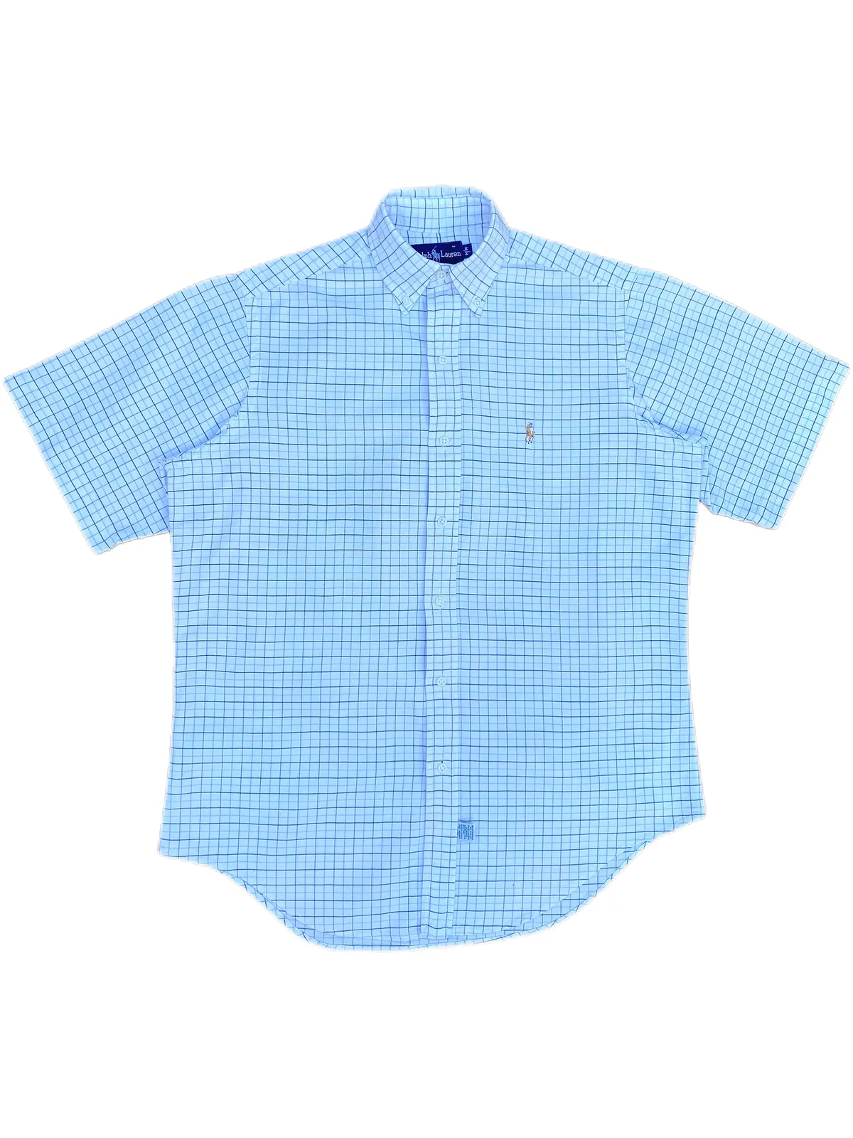 Camisa Ralph Lauren - Talle L
