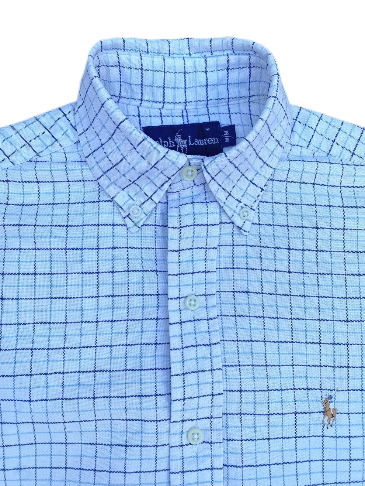 Camisa Ralph Lauren - Talle L — foto 2
