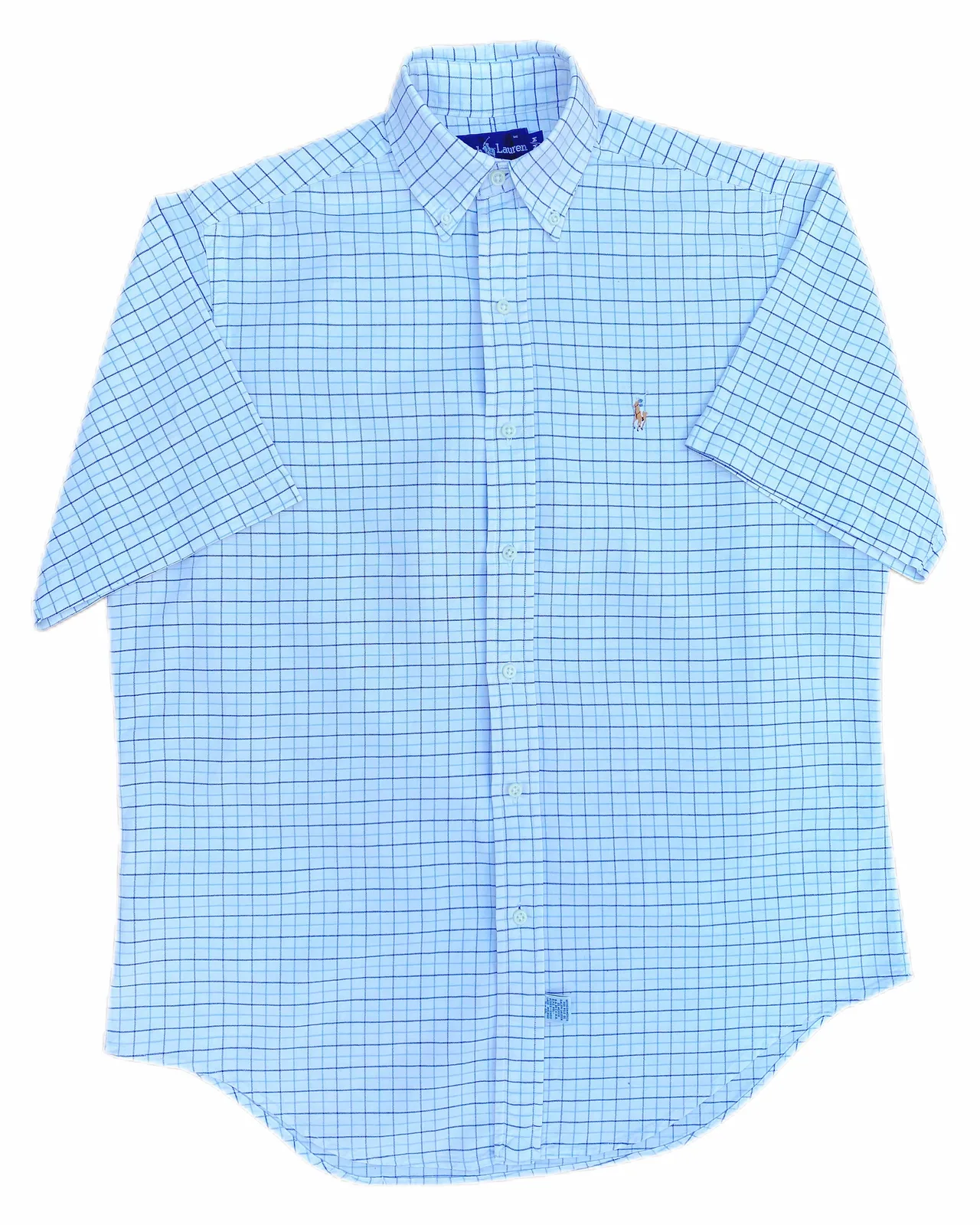 Camisa Ralph Lauren - Talle L — foto 3