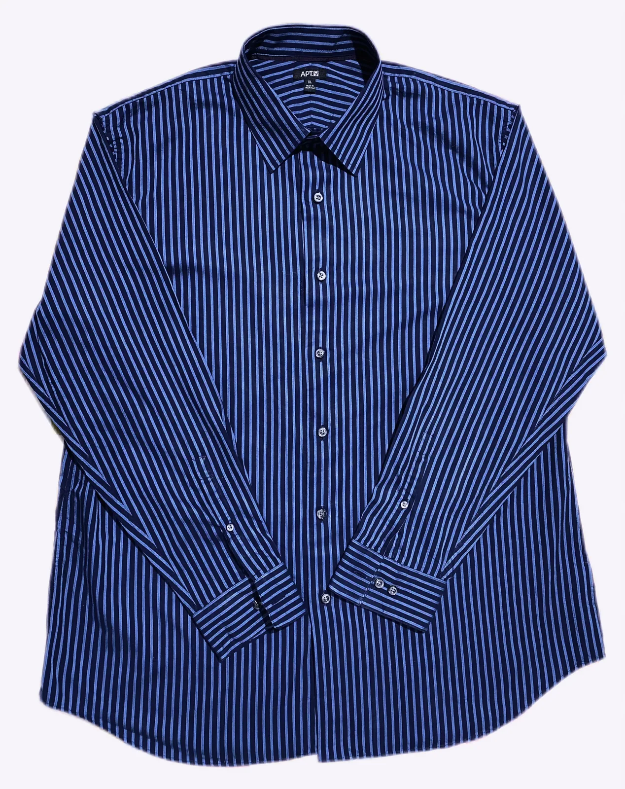 Camisa APT.9 - Talle XL importada