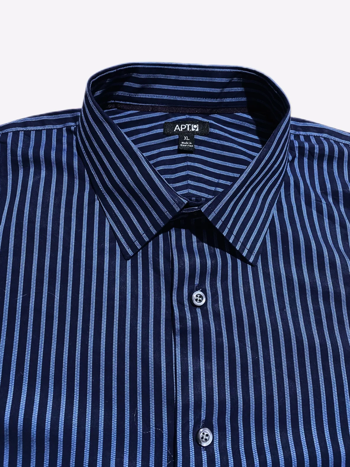 Camisa APT.9 - Talle XL importada — foto 2