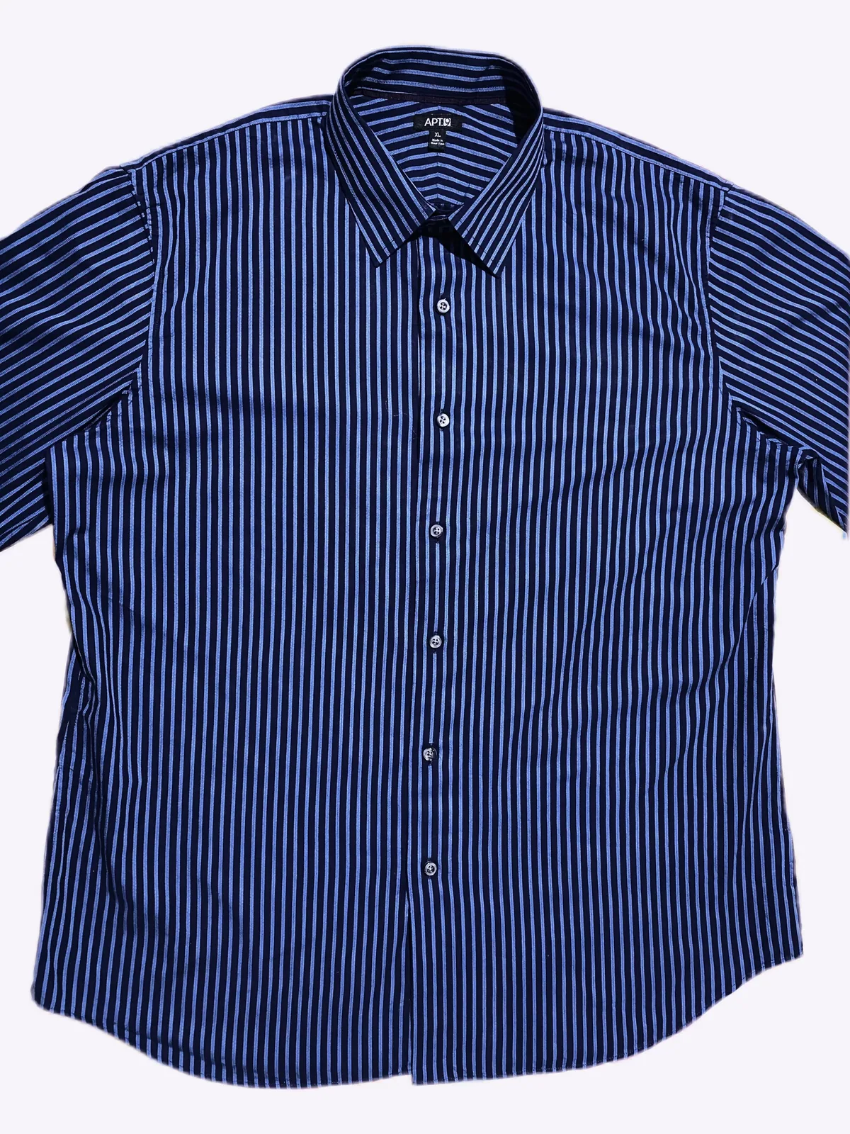 Camisa APT.9 - Talle XL importada — foto 3